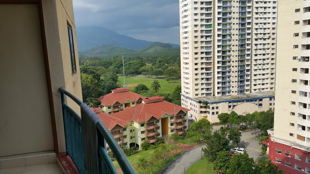 Famosa D Savoy 3-Bedroom Condo In Alor Gajah Melaka Zewnętrze zdjęcie